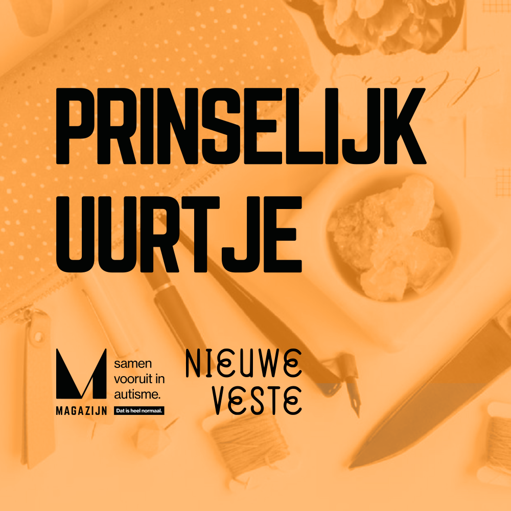 Prinselijk Uurtje