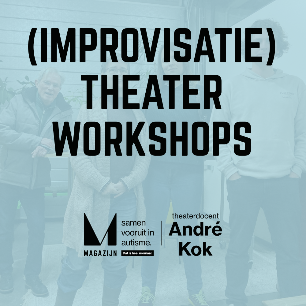 (Improvisatie) Theater Workshops